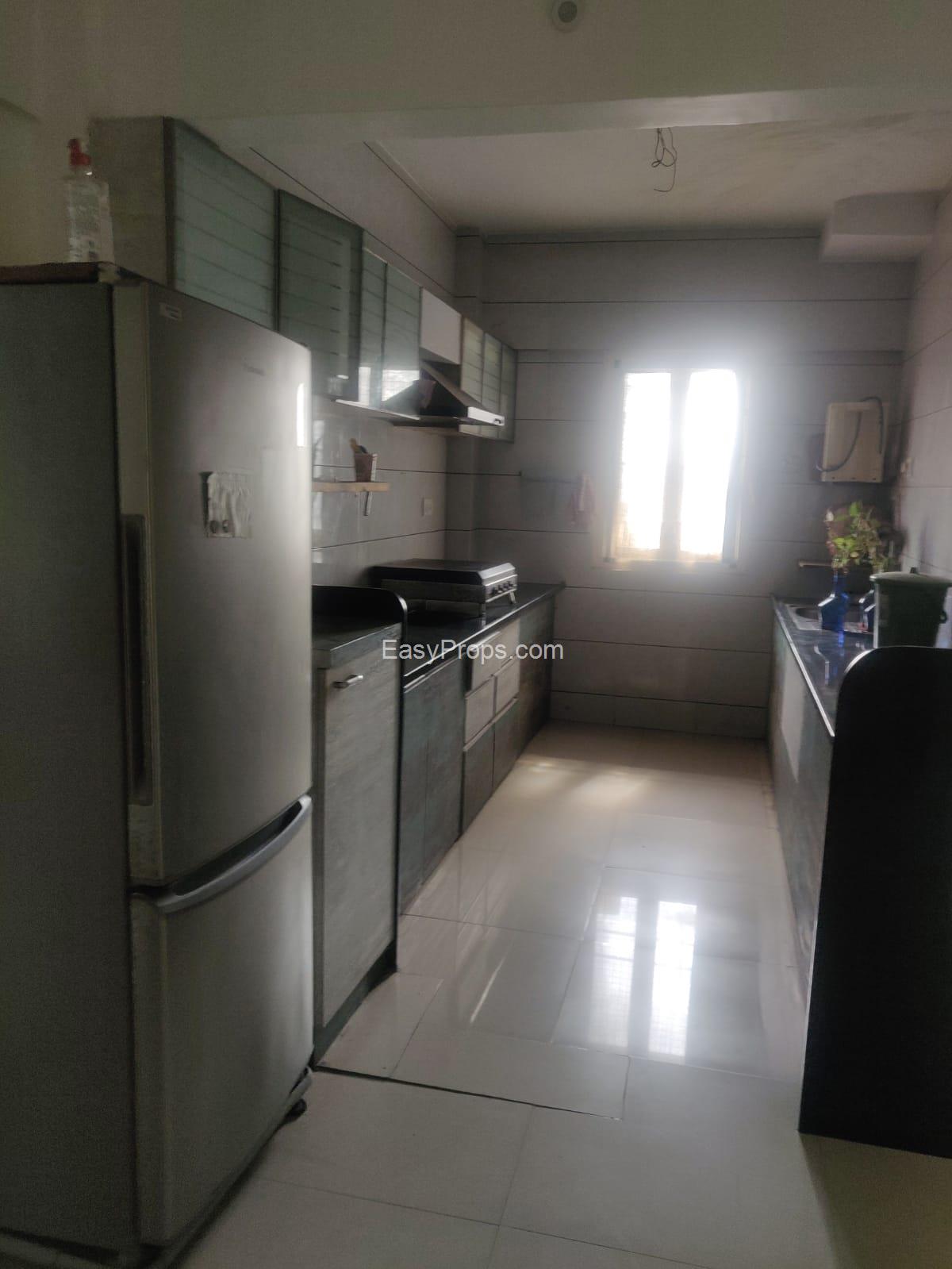 2 Bhk Flat On Sell